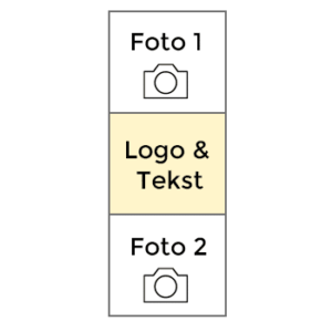 5cm x 15cm – 2 foto’s