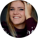 Lisa van Grinsven Lisa van Grinsven